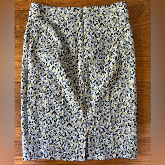 Anthropologie - Maeve pencil skirt - Picture 8 of 12